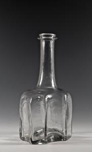 An Introduction to Serving bottles and Decanters 1730 -1830