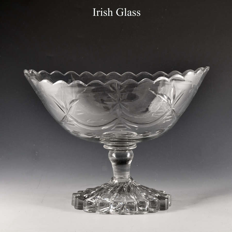Irish Glass