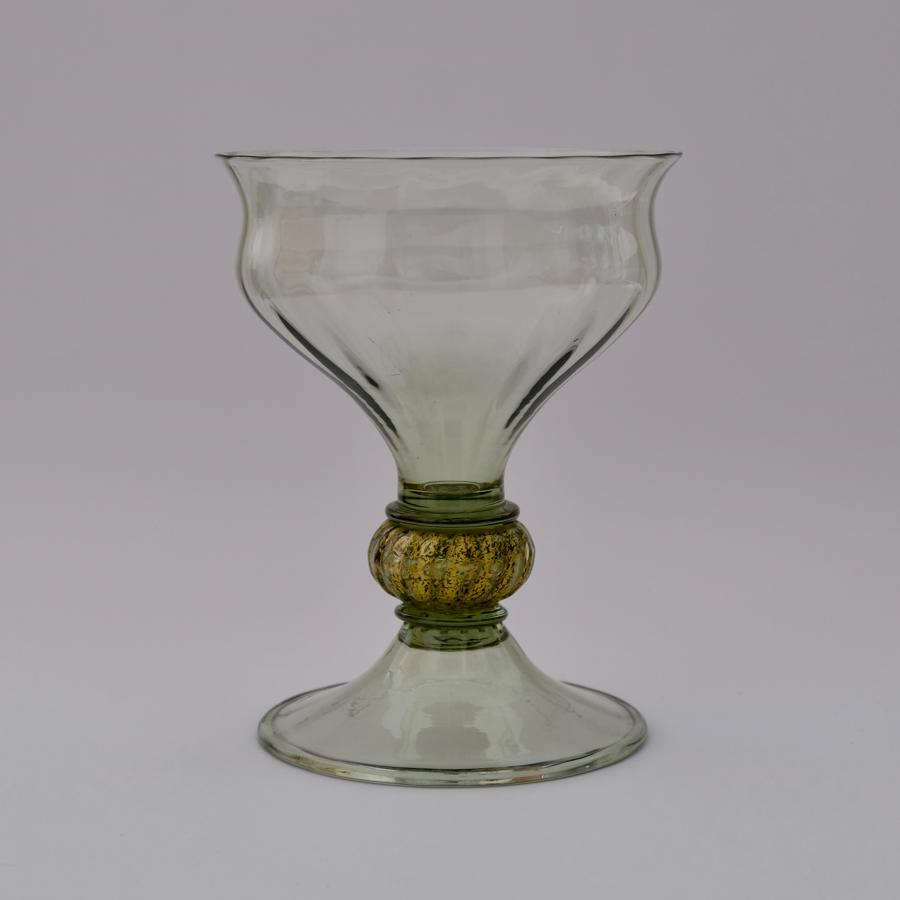 Goblet by Harry Powell C1911