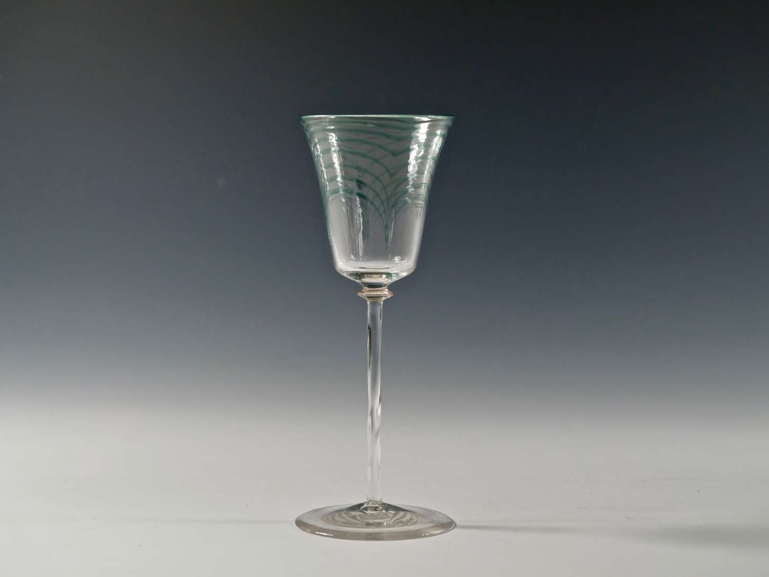 Minerbi wine glass Designed 1906
