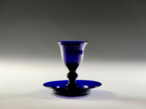 Antique egg cup English c1830